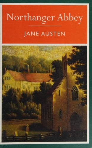 Northanger Abbey