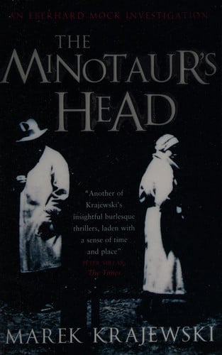 The Minotaur's Head
