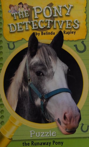Puzzle: the Runaway Pony