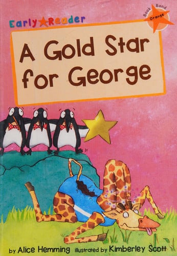 A Gold Star for George