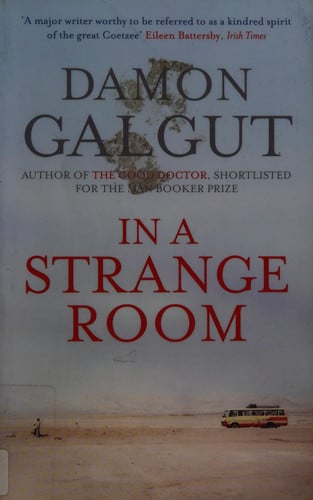 In a Strange Room