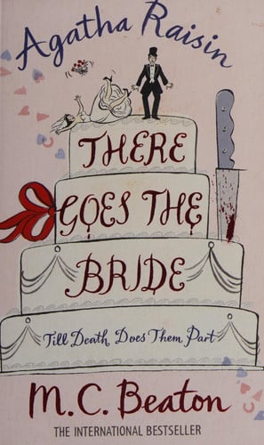There Goes the Bride