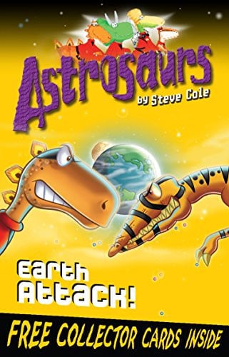 Earth Attack!