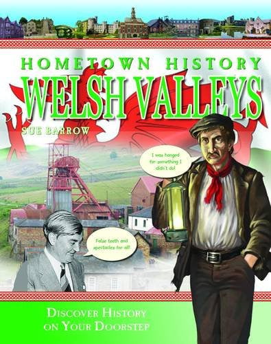 Welsh Valleys
