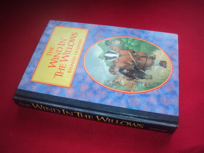 The Wind in the Willows