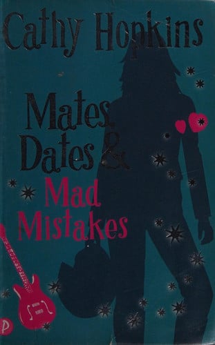 Mates, Dates and Mad Mistakes