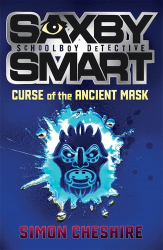 Saxby Smart Private Detective