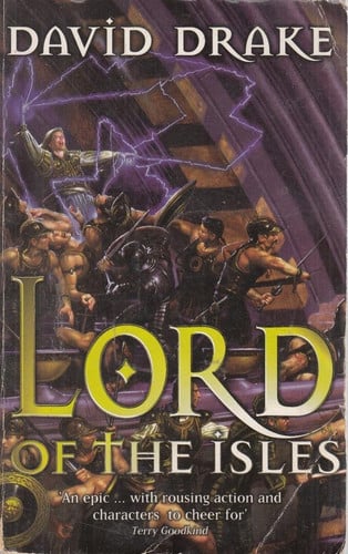 Lord of the Isles