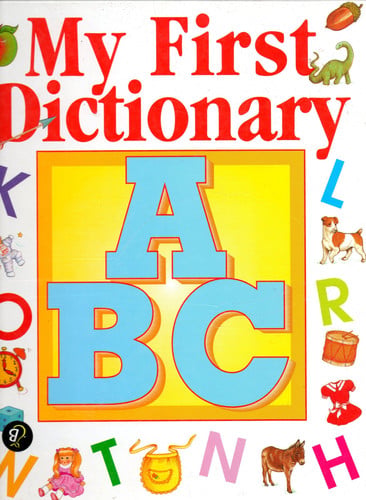 My First Dictionary