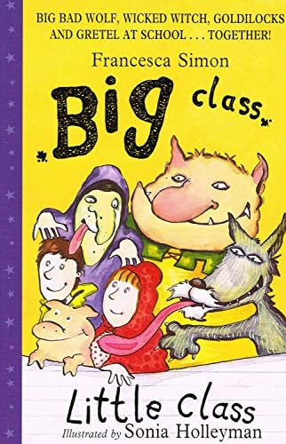 Big Class, Little Class