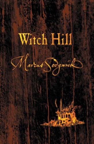 Witch Hill