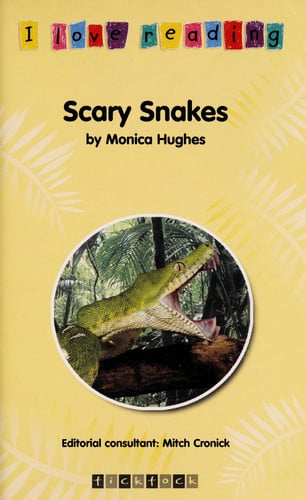 Scary Snakes