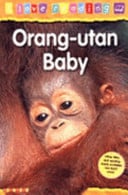 Orang-utan Baby