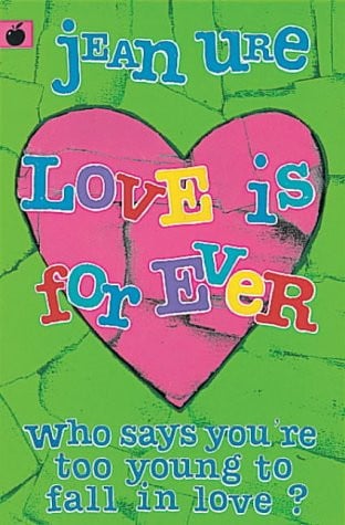 Love is for Ever