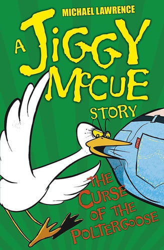 The Poltergoose
