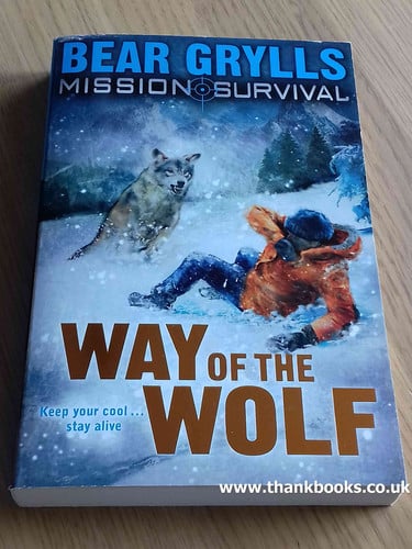Way of the Wolf