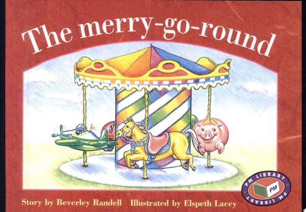 The Merry-go-round