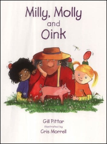 Milly, Molly and Oink