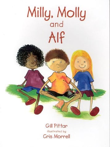 Milly, Molly and Alf