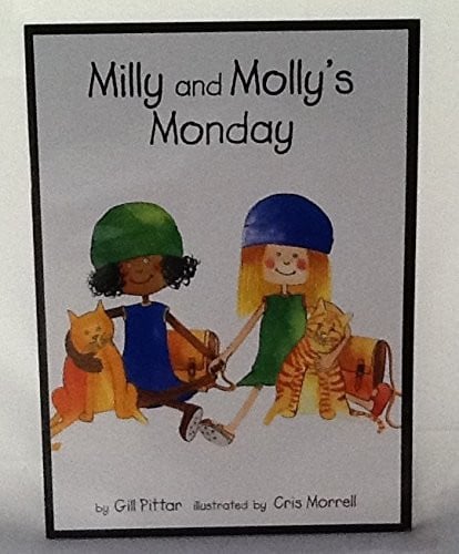 Milly and Molly's Monday