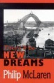 There'll Be New Dreams