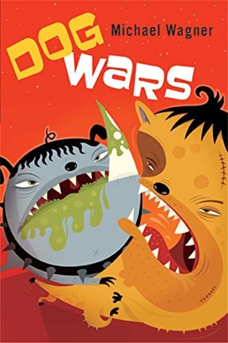 Dog Wars