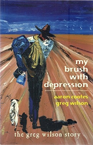 My Brush with Depression