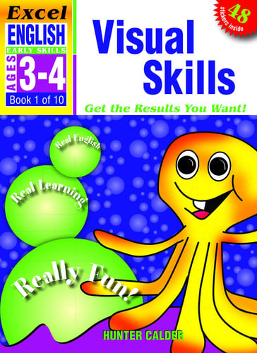 Visual Skills