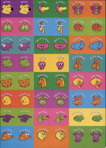 Beginning Consonant Sounds