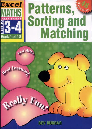 Patterns, Sorting and Matching