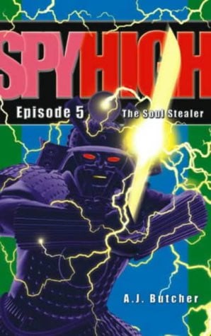 The Soul Stealer