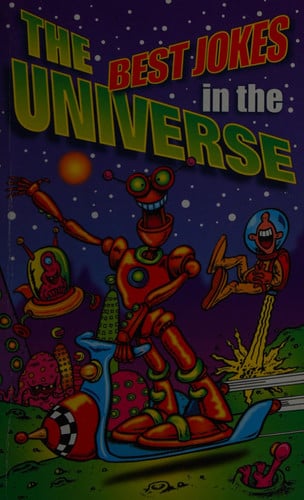 The Best Jokes in the Universe
