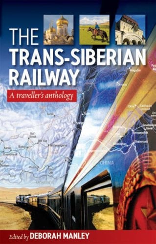 Trans-Siberian Handbook