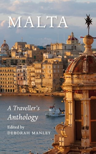 Malta A Traveller's Anthology