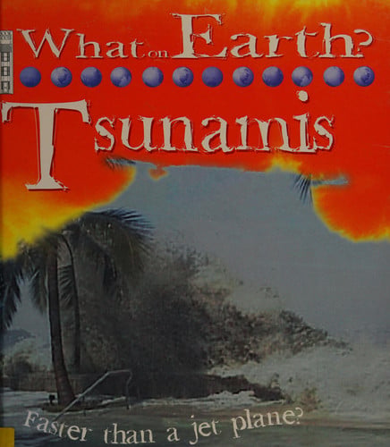 Tsunamis