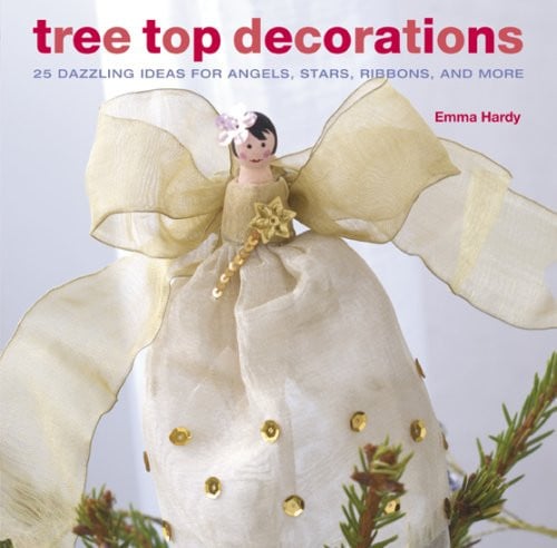 Tree Top Decorations