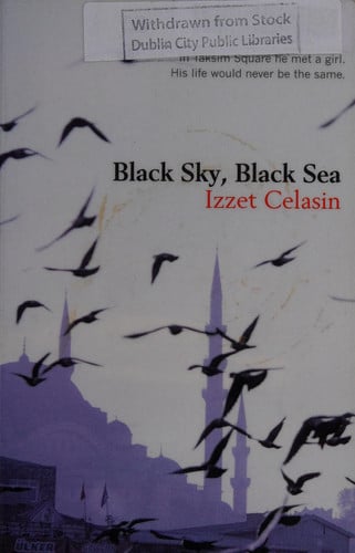 Black Sky, Black Sea