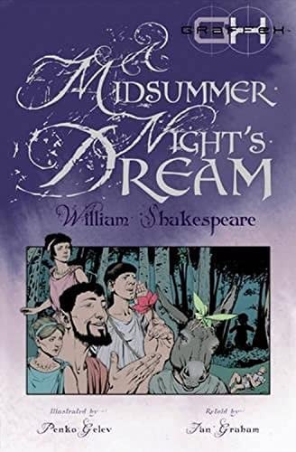 A Midsummer Night's Dream