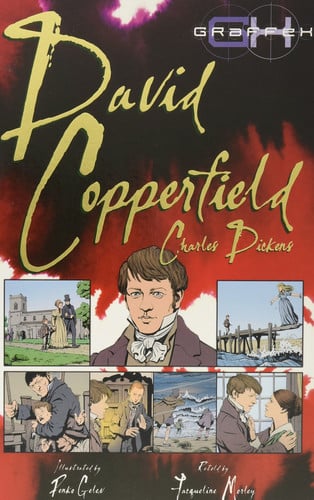 David Copperfield
