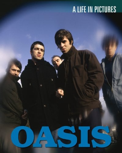 Oasis Life in Pictures