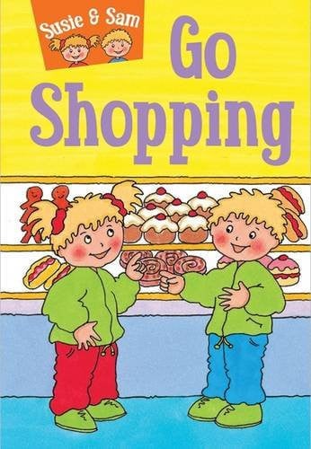 Susie & Sam Go Shopping