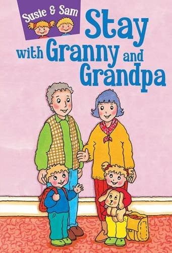 Stay with Granny and Grandpa