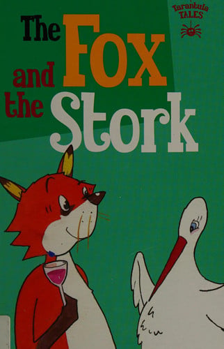 The Fox and the Stork
