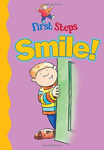 Smile!