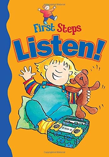 Listen!