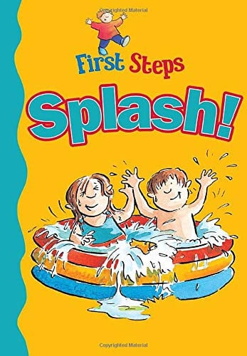 Splash!