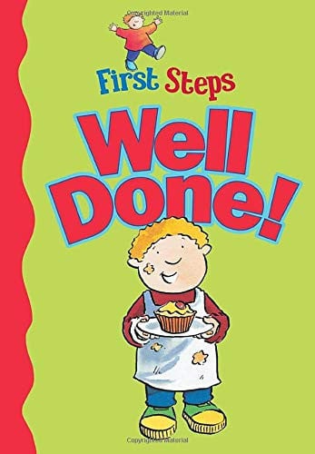 Well Done!