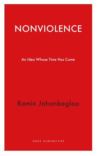 Nonviolence An Idea Whose Time Has Come