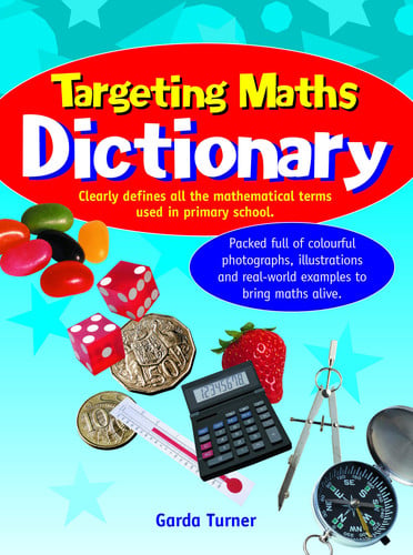 Targeting Maths Dictionary