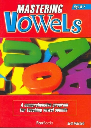 Mastering Vowels